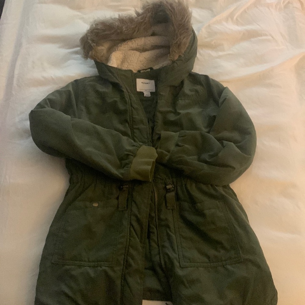 Old Navy Jacket